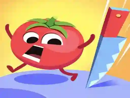 Joc Fruit Rush on-line