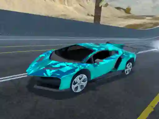 Joc Playnec Car Stunt on-line
