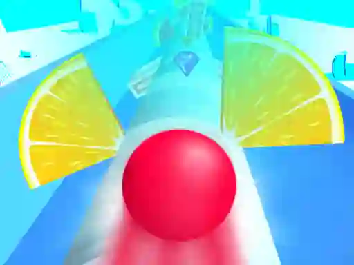 Joc Ball 3D Balance on-line