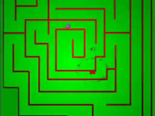 Joc Tank maze battle on-line