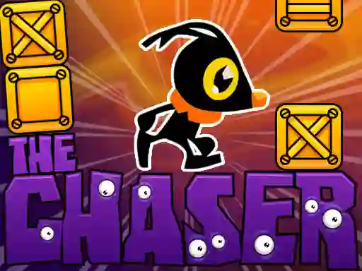 Joc The Chaser on-line