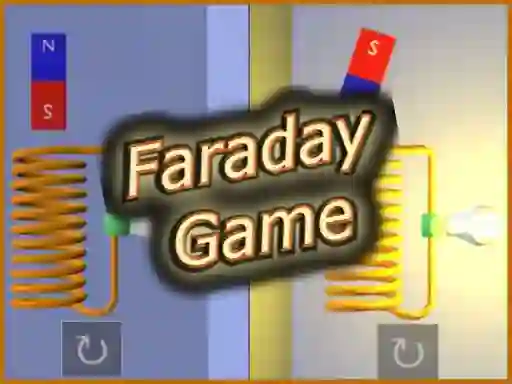 Joc Faraday Game on-line