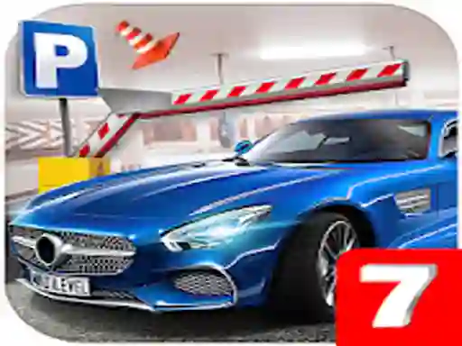 Joc Parking Master 2.0 on-line