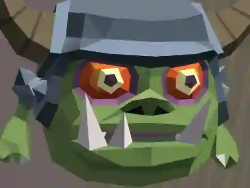 Joc Rolling Orc on-line
