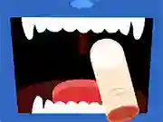 Joc Bite My Fingers on-line