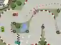 Joc Draw race on-line
