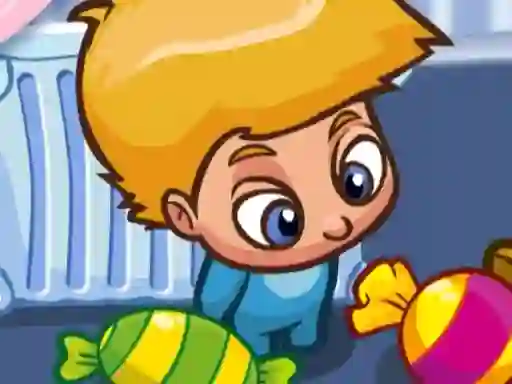 Joc Sweet Baby on-line