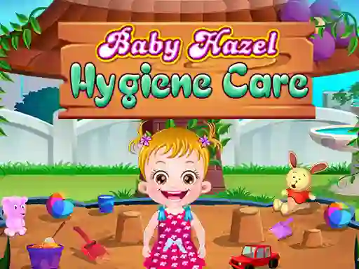 Joc Baby Hazel Hygiene Care on-line