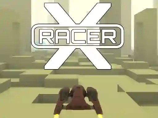 Joc XRacer on-line