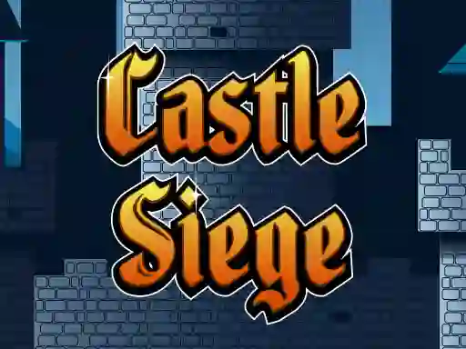 Joc Castle Siege on-line