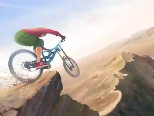 Joc Cycle Extreme on-line