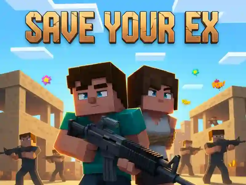 Joc Save Your Ex on-line
