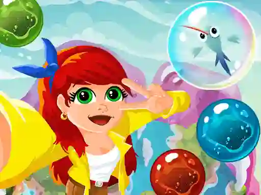 Joc Jello Bubbles on-line