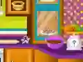 Joc Make Gingerbread Cupcakes on-line