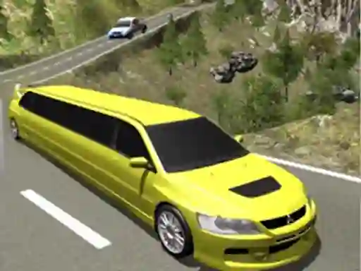 Joc Limo City Drive 2020 on-line