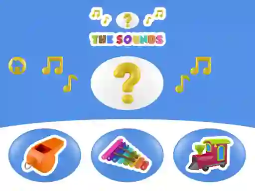 Joc The Sounds on-line