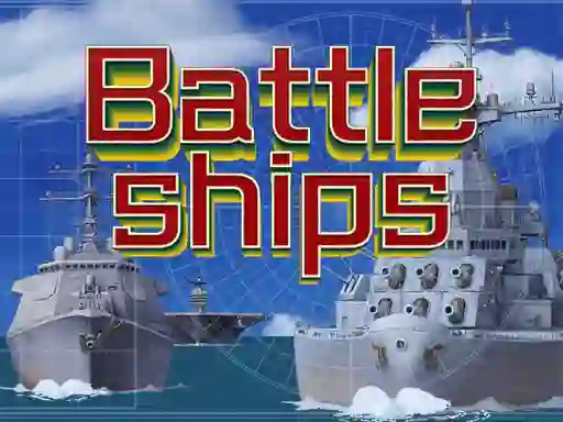 Joc Battle Ships on-line