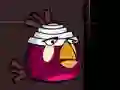 Joc Angry Bird Shot Game on-line