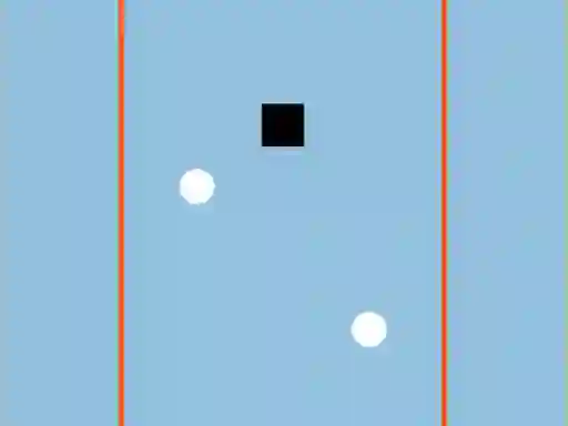 Joc Evasive Balls on-line
