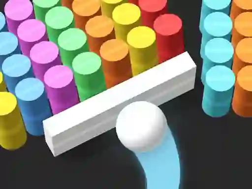 Joc Color Bump 3d on-line