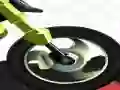 Joc Ninja super ride on-line