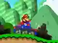 Joc Mario Tank Adventure on-line