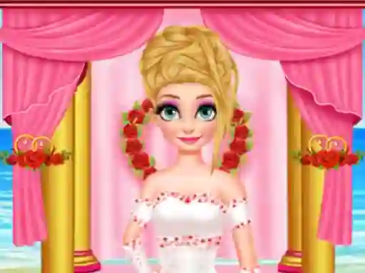 Joc Sisters Dream Wedding on-line