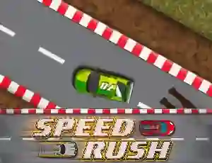 Joc Speed Rush on-line