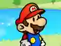 Joc Mario vs. Luigi on-line