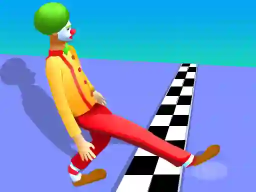 Joc Funny Walk Fail Run on-line