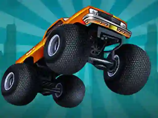 Joc Zombie Killer Truck Driving on-line