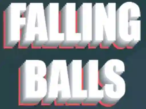 Joc Falling Balls on-line