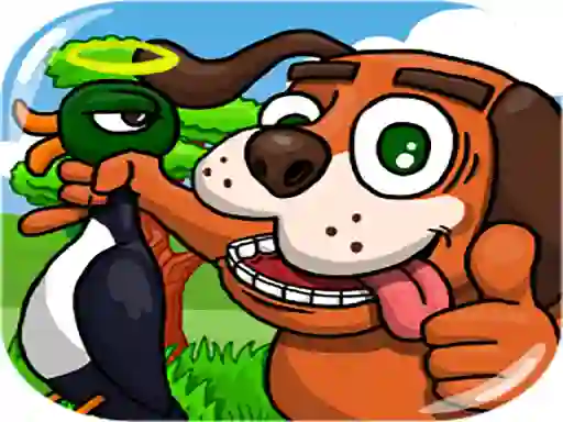 Joc Duck Hunter on-line