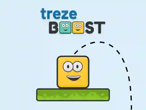 Joc TrezeBoost on-line