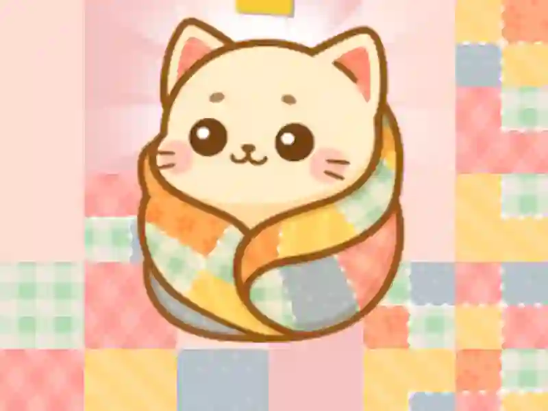 Joc Blankets on-line