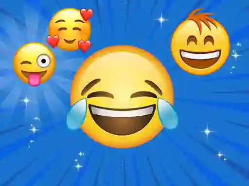 Joc Emoji Challenge on-line
