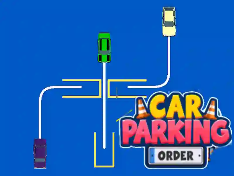 Joc Car Parking Order on-line