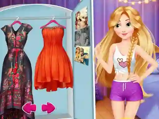 Joc Princess Rivalry on-line