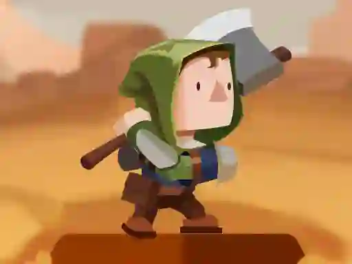 Joc Totem Breaker on-line
