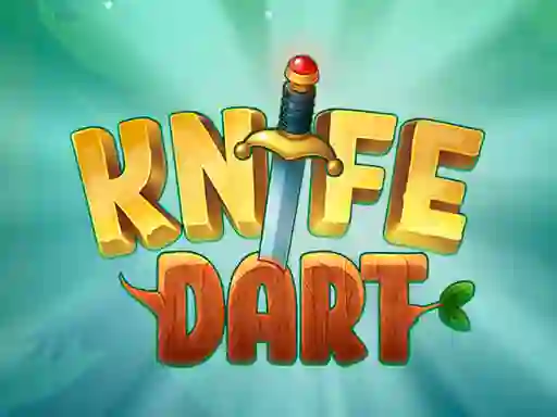 Joc Knife Dart on-line