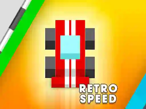 Joc Retro Speed on-line