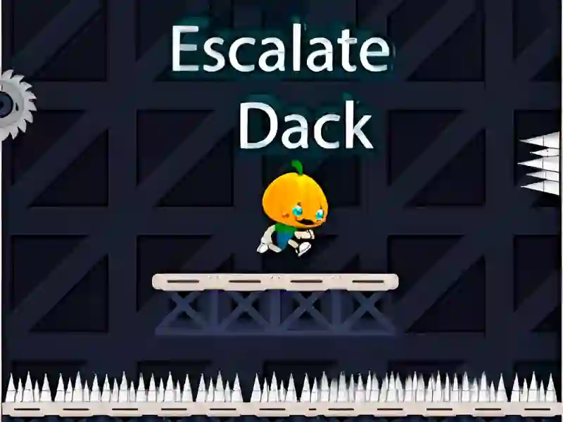 Joc Escalate Dack on-line