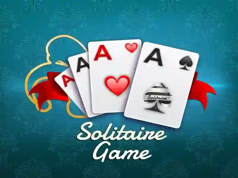 Joc Solitaire Game on-line