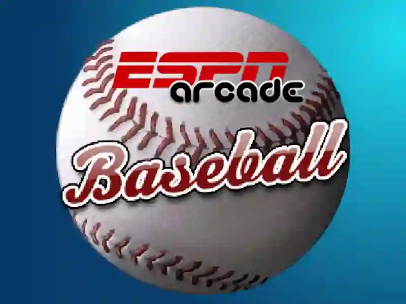 Joc ESPN Arcade Baseball on-line