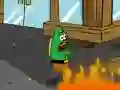 Joc The Krusty Krab Doomsday on-line
