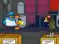 Joc Bart Simpson Zombie Kaboom on-line