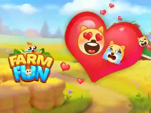 Joc Farm Fun on-line