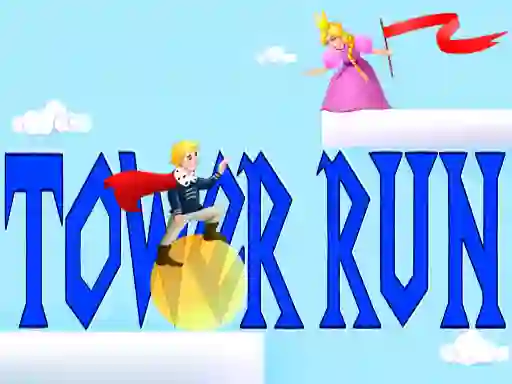 Joc Tower Run on-line