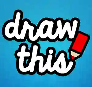 Joc Draw This on-line