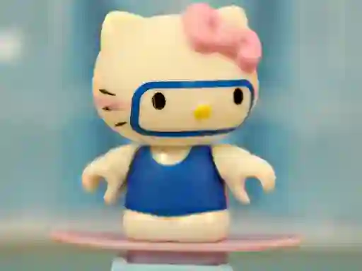 Joc Cute Kitty Day Look on-line
